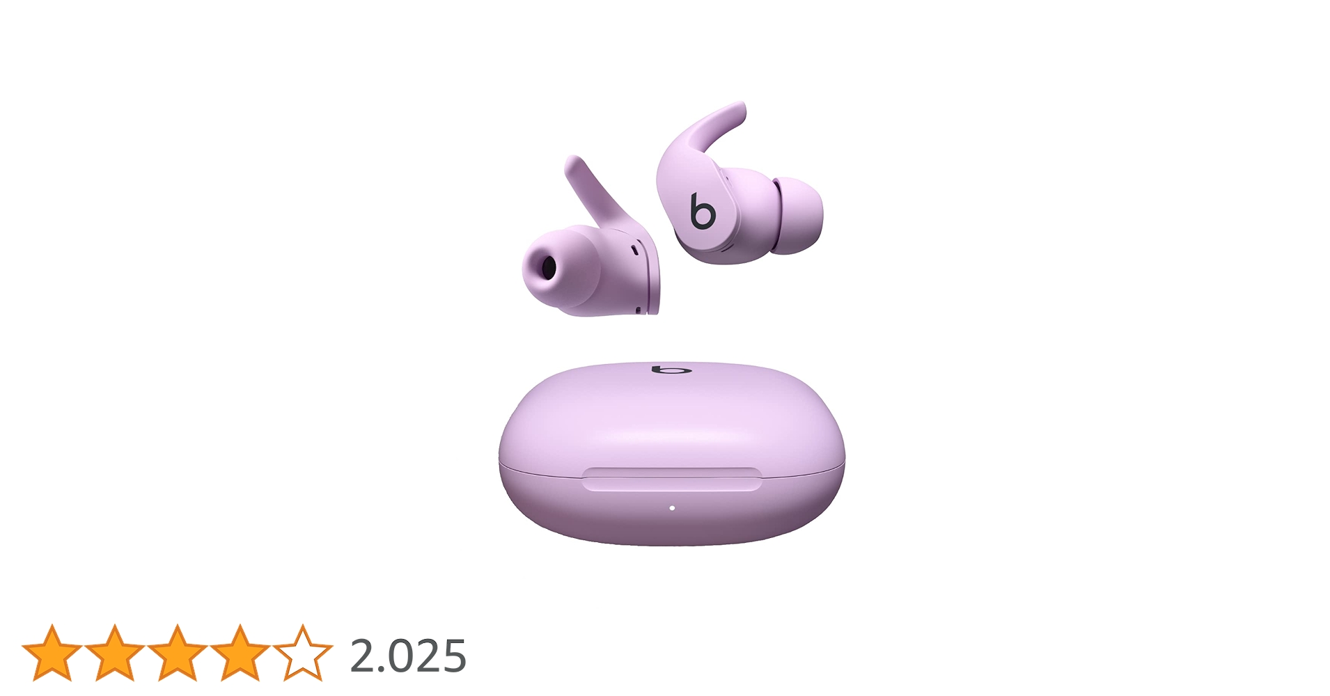 Beats Fit Pro 【ストーンパープル】 Beats Fit Pro – Autênticos fones de ouvido sem fio com