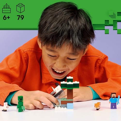 La Mejor Lista de Creeper disponible en línea. 29 Imagen adicional