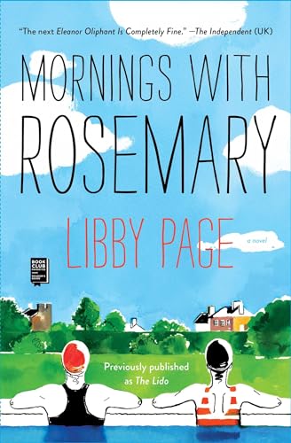 Mornings with Rosemary