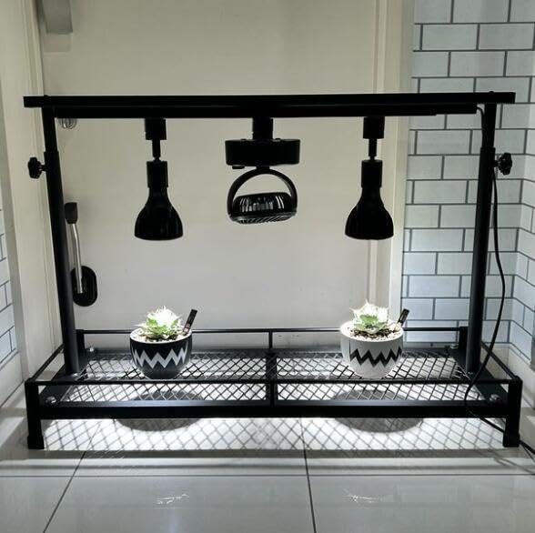 Amazon.co.jp : STGGTS 植物育成用送風機 サーキュレーター