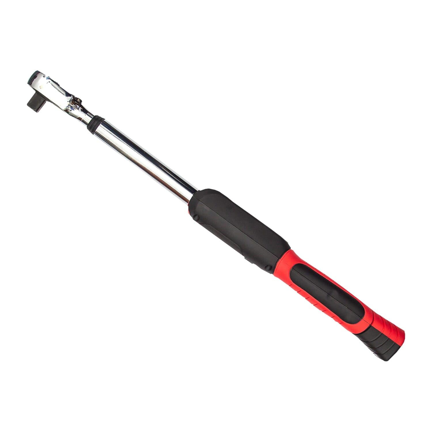 ACDelco ARM607-4 1/2" Heavy Duty Digital Torque Wrench (20-200 Nm) with Buzzer, Vibration, Flash Notification, Protective Case & ISO 6789 Standard Calibration Certificate