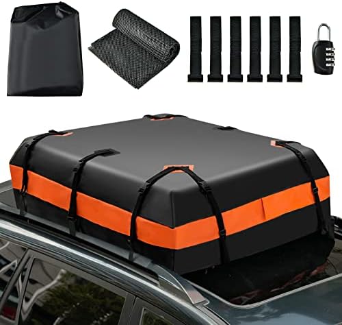 5 Sangles élastiques échelle 1:10 Pour SCX10 D90 - Toit Voiture RC