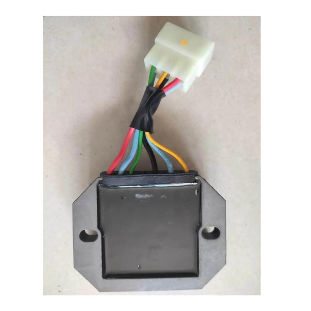 CHARGER REGULATOR Compatible D722 EDL13000TE EDL11000E GENEARTOR PART