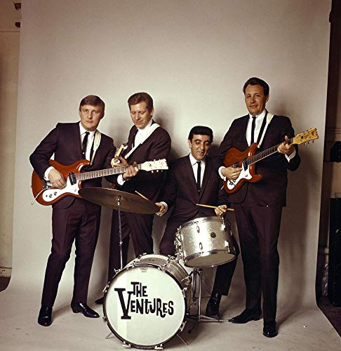 The Ventures