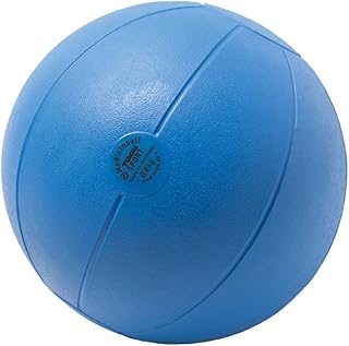 TOGU Chiming Medicine Ball-Azul, Glocken Medizinball