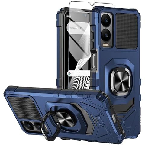 Mocotto Cricket Icon 6 Case Cover