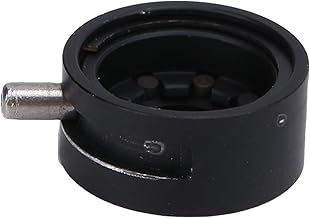 EVTSCAN SK6 Aperture Diaphragm Module Adjustable Lens Optical Diaphragm for Optical Instruments