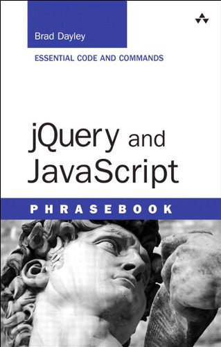 100 Best jQuery Books of All Time - BookAuthority