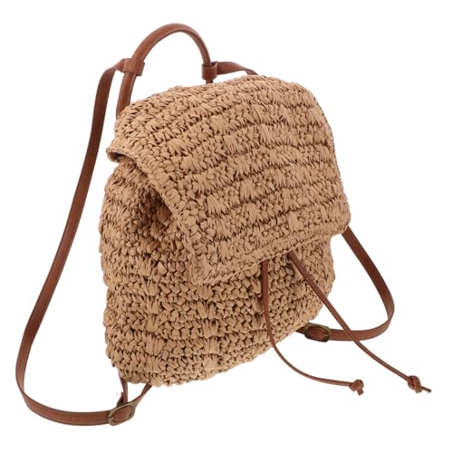 Grand sac à dos de vacances Ipetboom contre le mal de dos