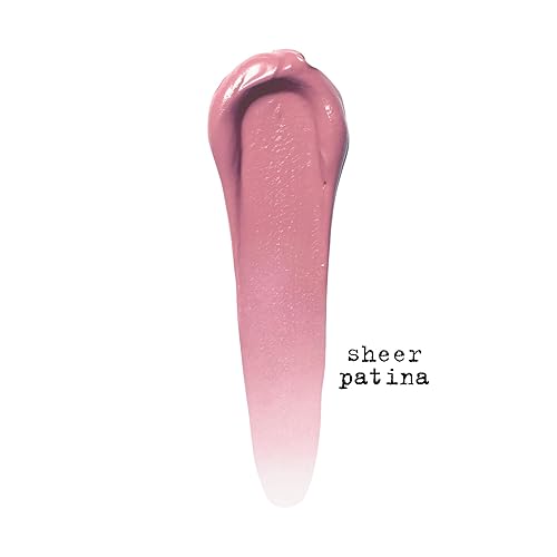 Miniatura 2 de stila Stay All Day - Lápiz labial líquido transparente 010 onzas