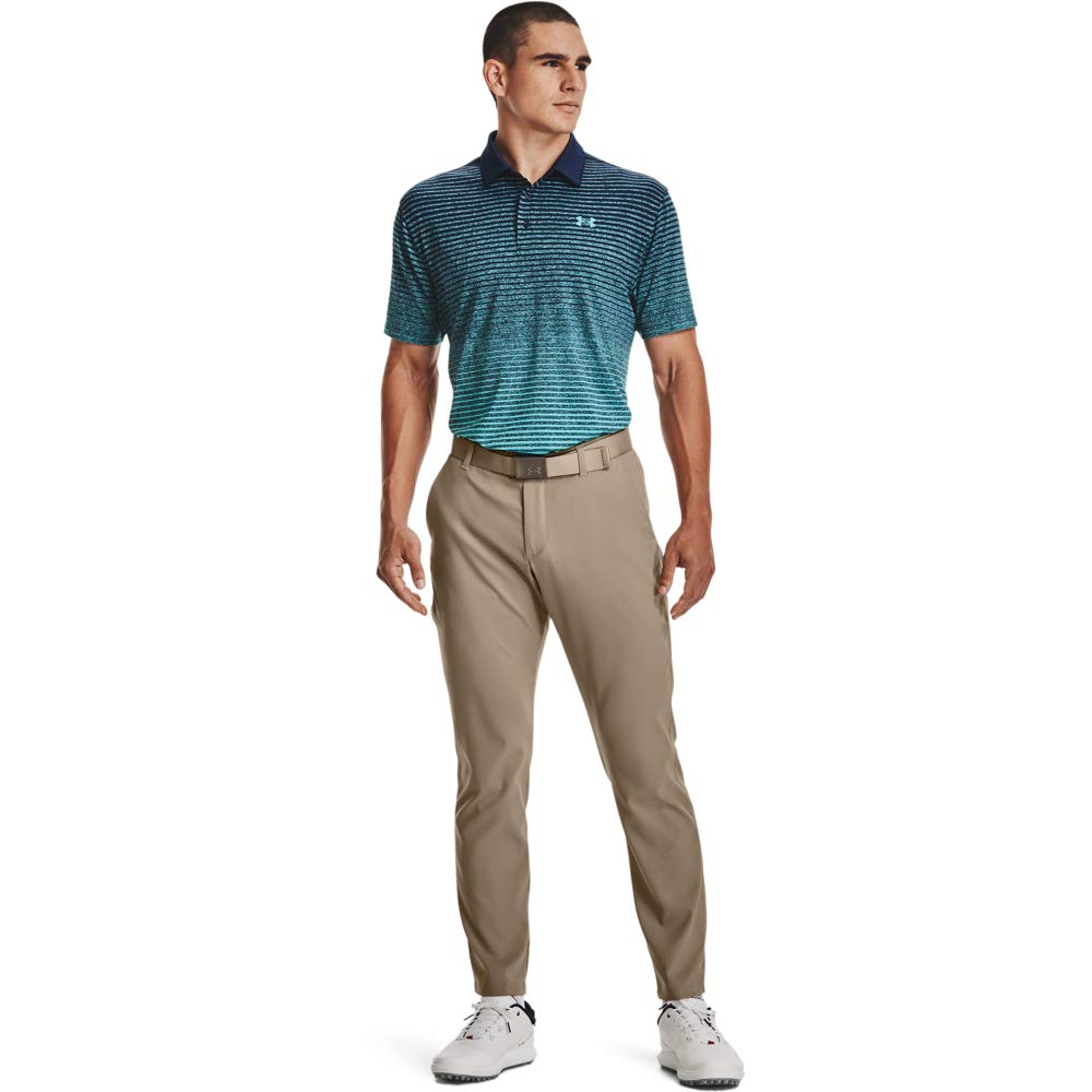 Under Armour Playoff 2.0 Polo de Golf Hombre — view 156