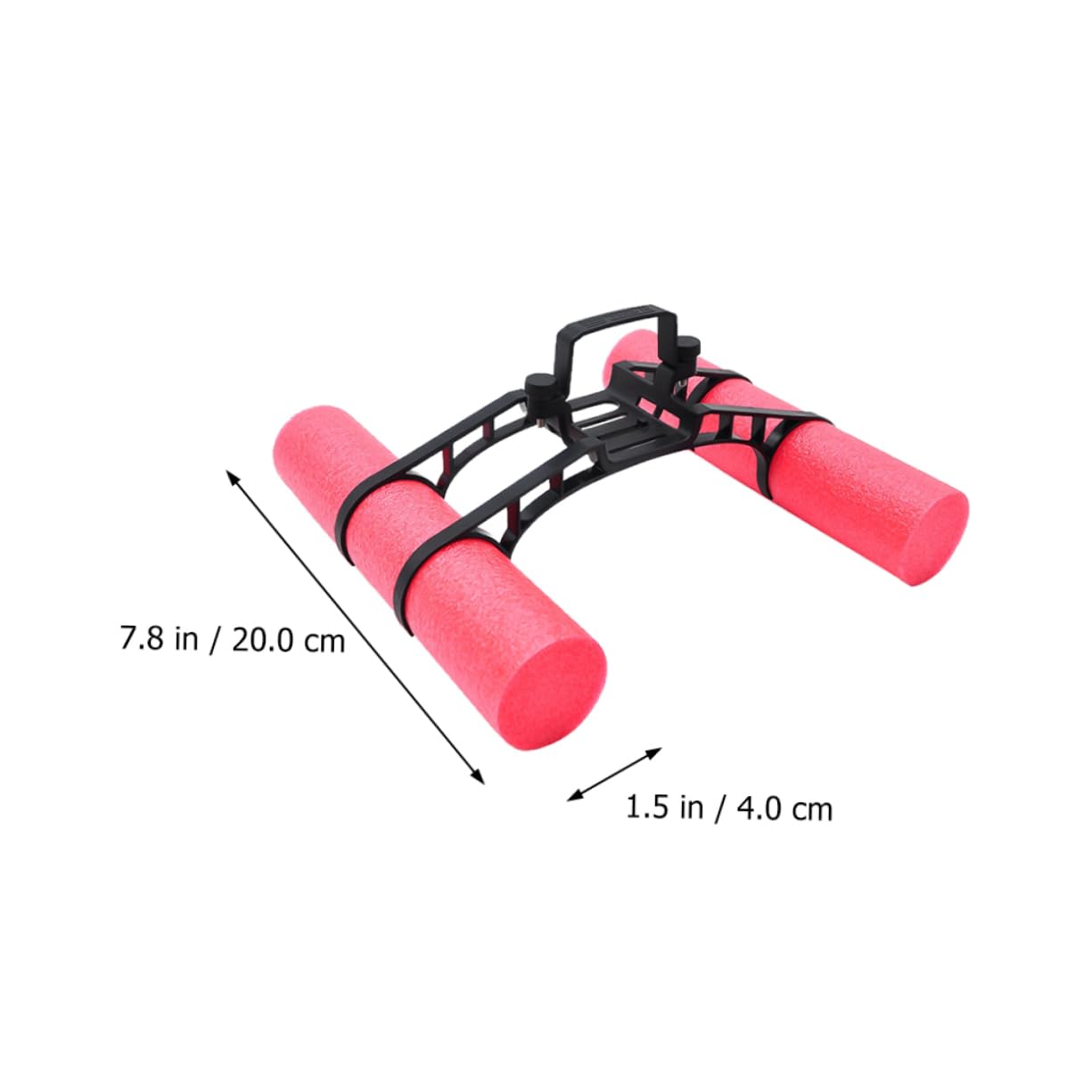 BESTonZON Pata De Aterrizaje Flotante para Dron Extensor De Elevación Soporte Flotante Kit De Entrenamiento Tren Aterrizaje Compatible Mini