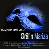 gräfin mariza mörbisch 2004  Gräfin Mariza: \