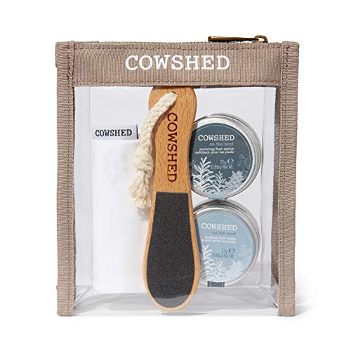 Cowshed On The Hoof - Kit de mantenimiento para pedicura