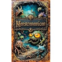 Monstronomicon