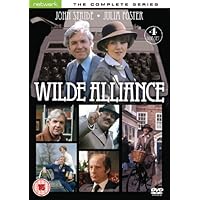 Wilde Alliance, The Complete Series