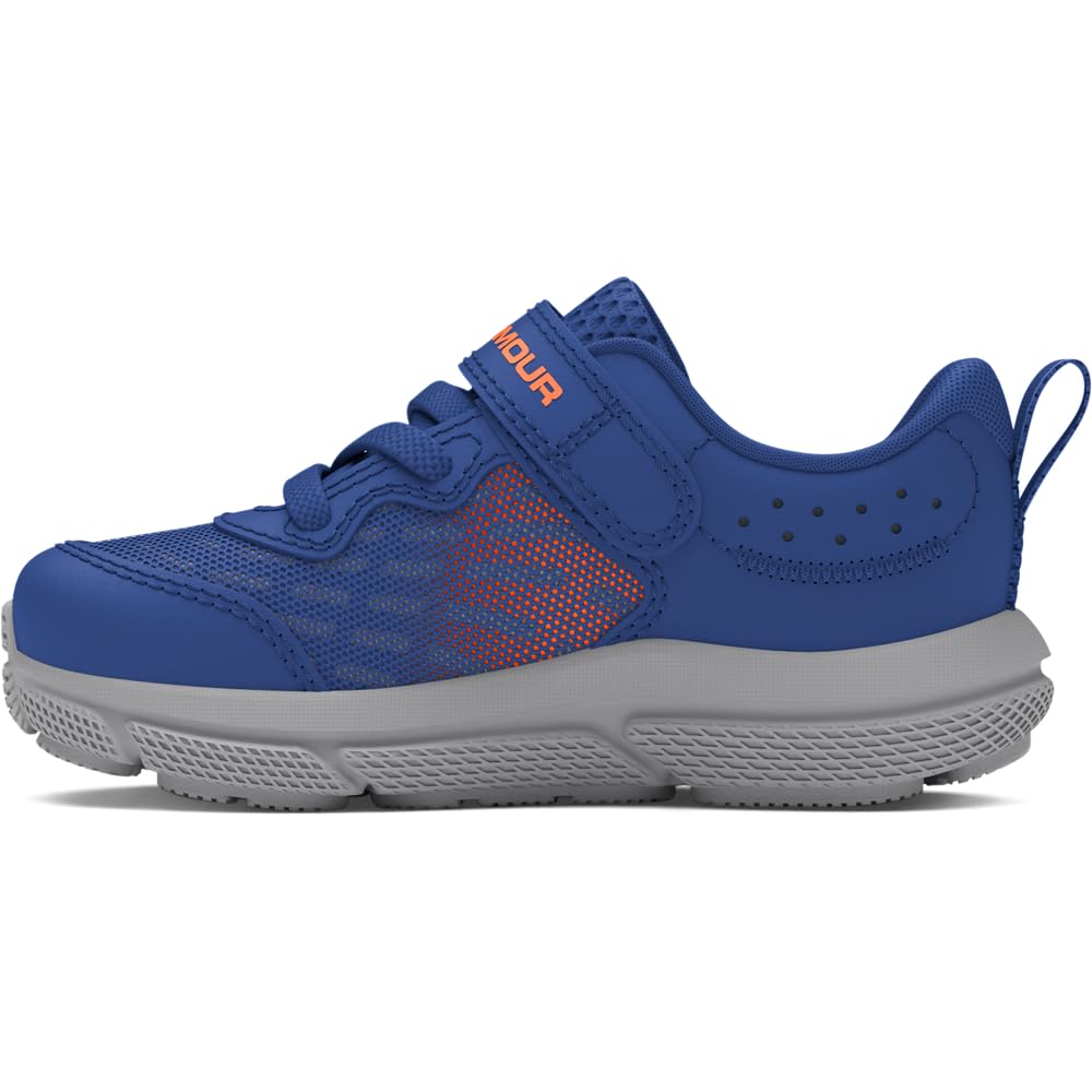 

                                                    Under Armour Boys' Infant Assert 10 Alternate Clos