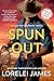 Spun Out (Blacktop Cowboys Novel Book 10)