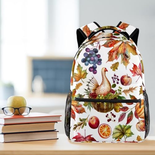 Sac à dos de campus ergonomique pour éviter le mal de dos