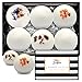 Bath Bombs Gift Set - Luxury Organic Bath Bombs for Her - Vegan Beauty Gift Set - US Made