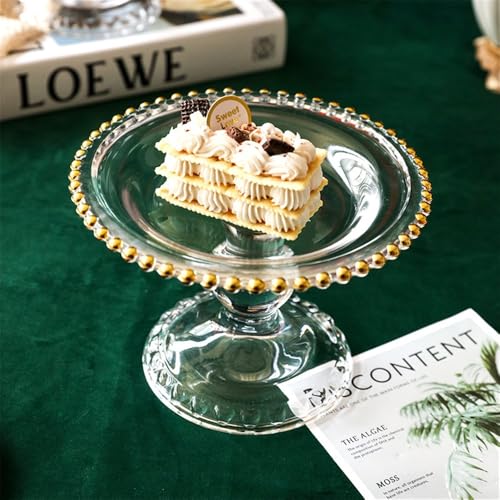 Support à desserts chic pour vos réceptions et repas de mariage