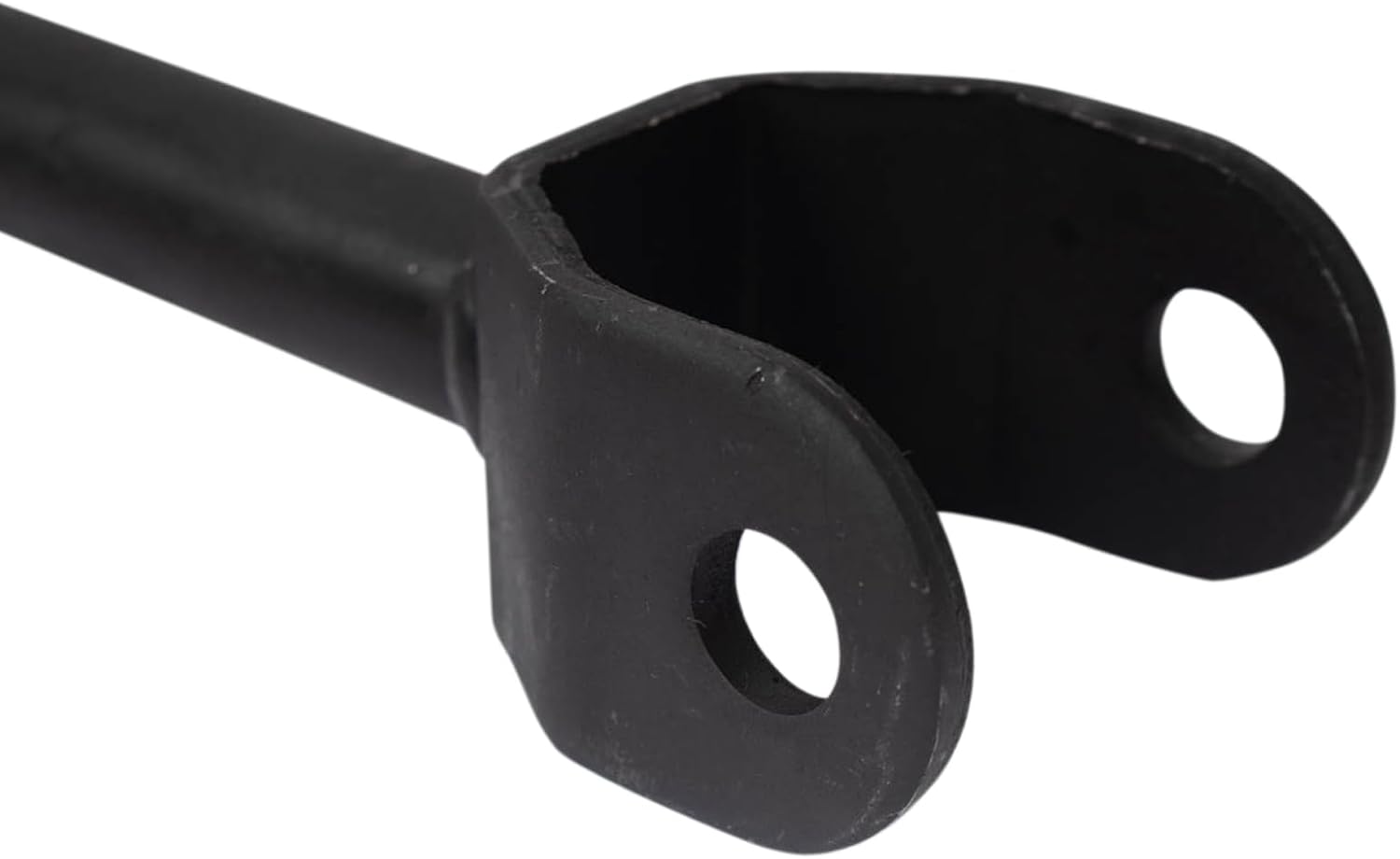Rear Lower Forward Control Arm Set Driver and Passenger Side Compatible with 2007-2010 Chrysler Sebring 2008-2010 Dodge Avenger 2009-2010 Dodge Journey