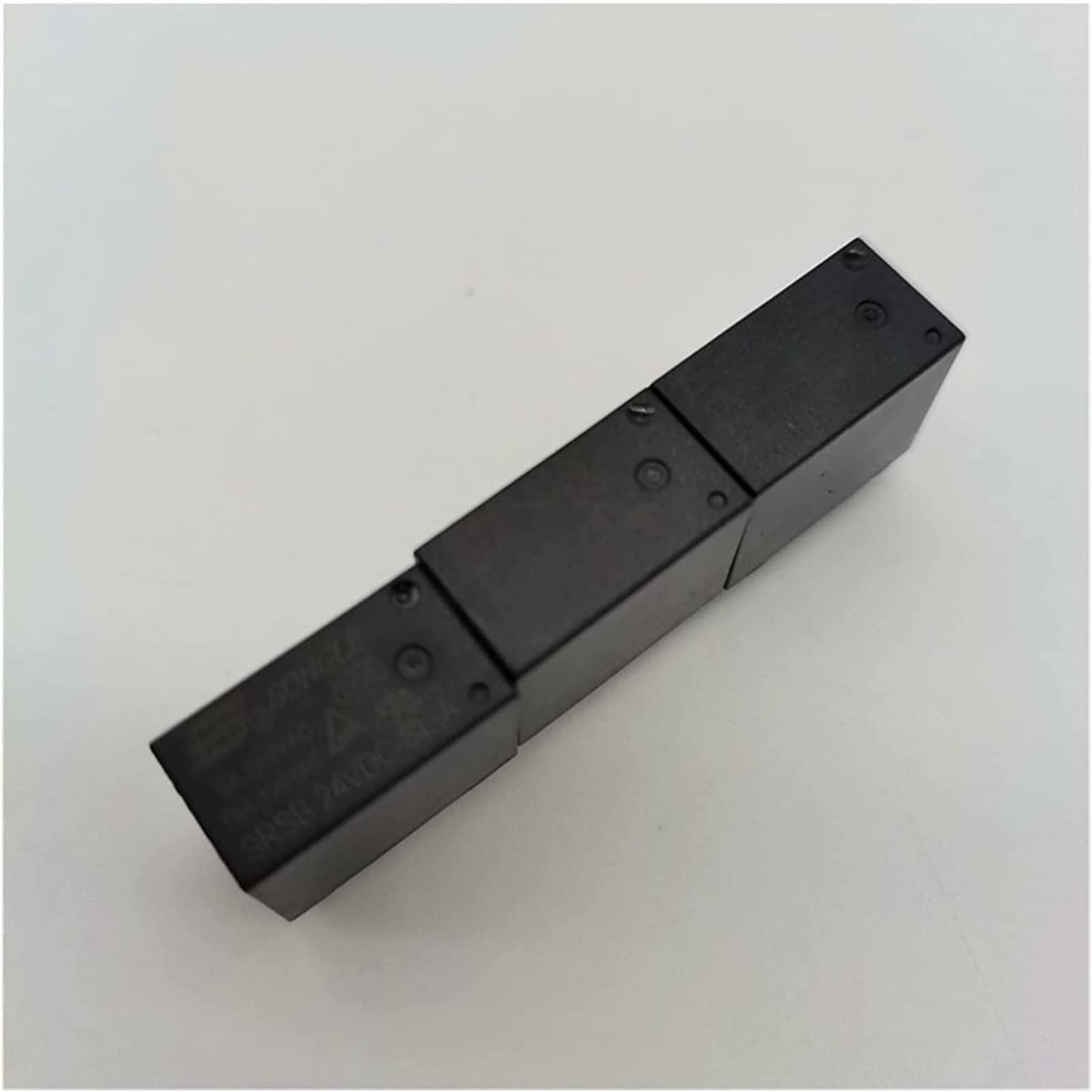Relais SRSB-05VDC-SL-A pour circuit imprimé DIY et électronique automobile