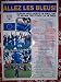 Produktbild Sports Prints UK Europe Win Ryder Cup in Paris  Europa 17.5 USA 10.5-2018  Souvenirdruck