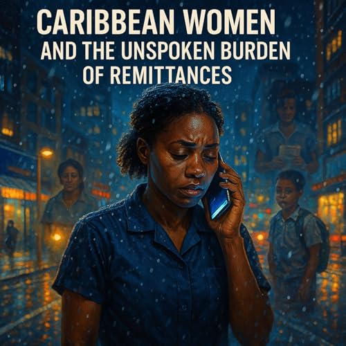 Caribbean Women and the Unspoken Burden of Remittances
