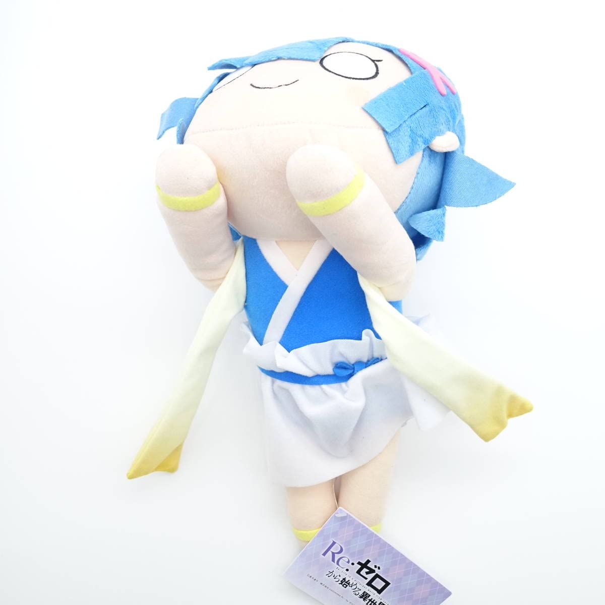 Amazon.co.jp: Re：ゼロから始める異世界生活/寝そべりスペシャル