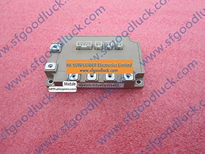 Kammas 7MBI100U4E-120-50 IGBT POWER MODULE 1200V 100A
