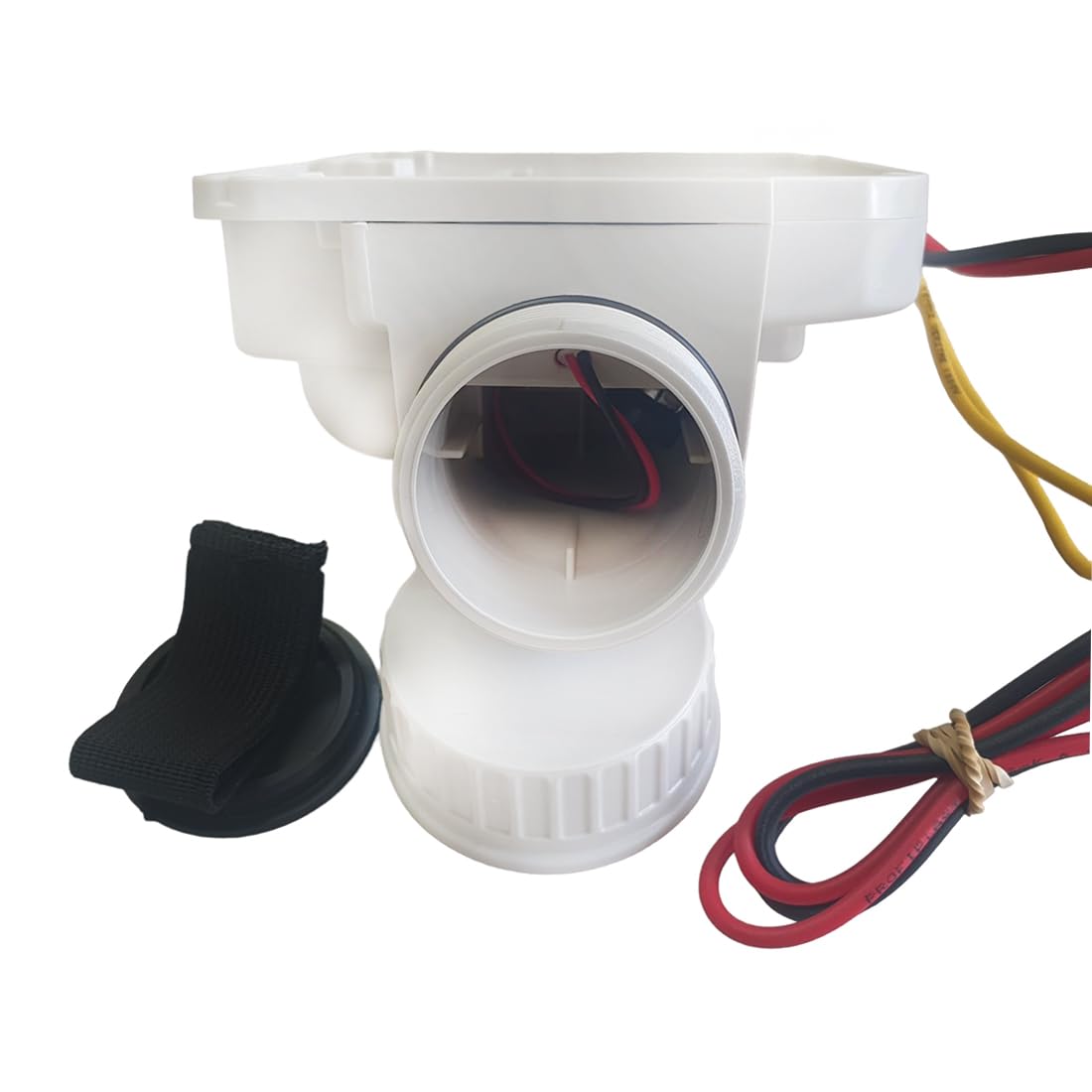 GNCGarden Programador Solem DC Pilas 1 Estaciones controlado por Bluetooth - Programador de riego a Pilas DC Bluetooth BL-IP - SOLEM BL-IP 9V