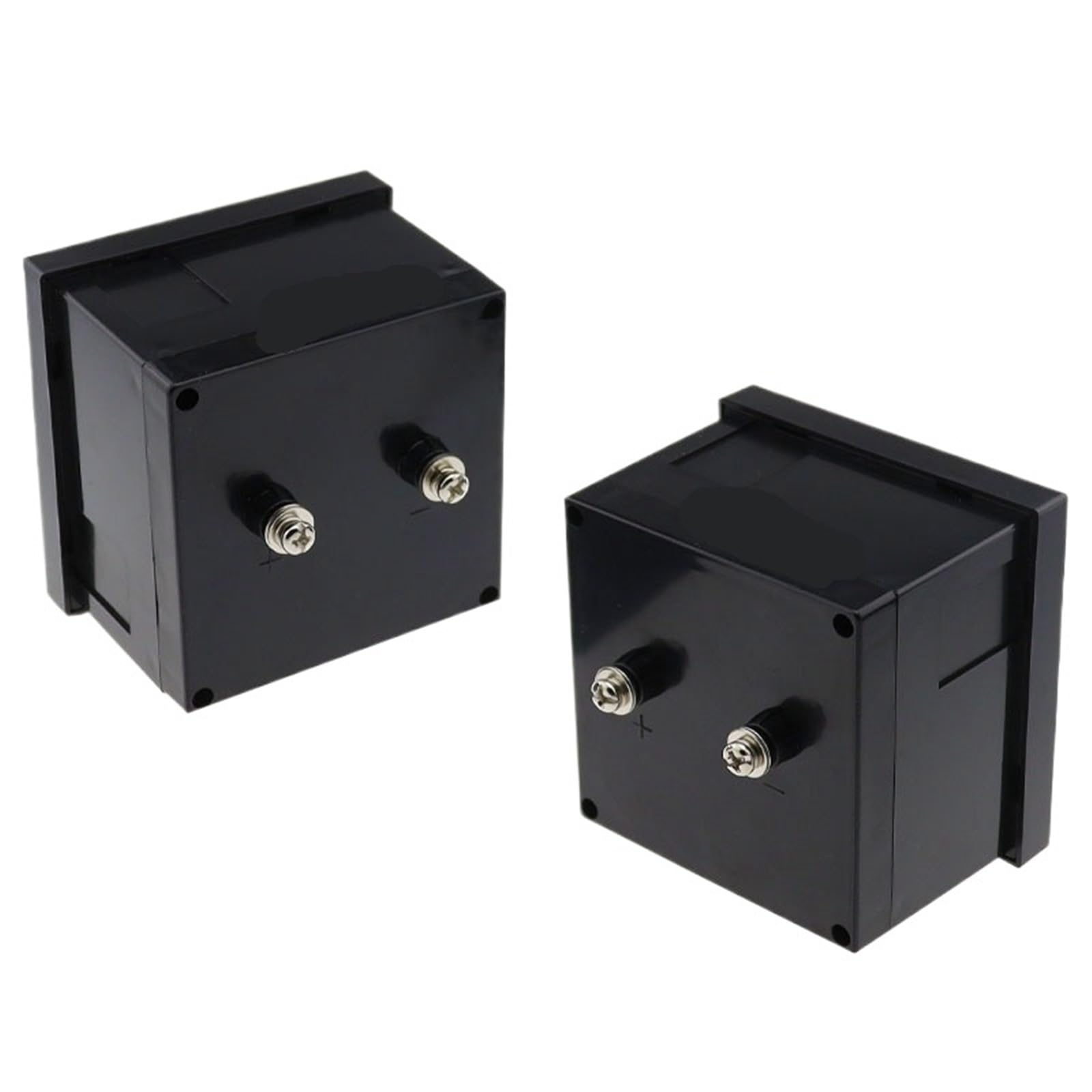 1PC 6L2-V 250V 300V 450V 500V 750V CA Medidor analógico Panel Indicador Voltaje CA Medidor de corriente Voltímetro Puntero(AC500V)