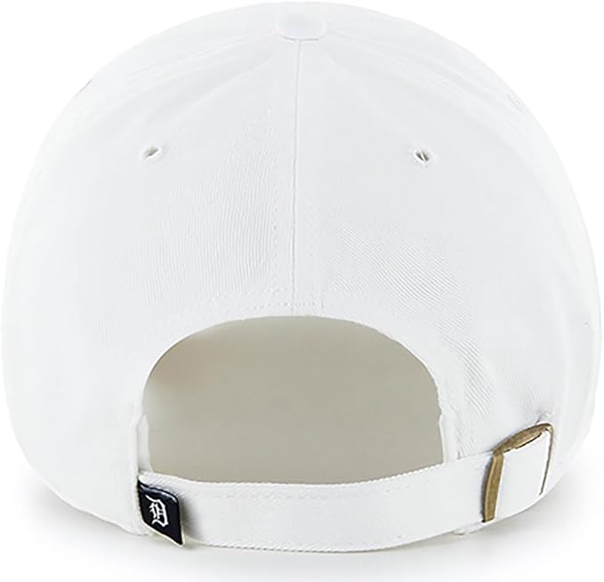 Gorra Ajustable 47 MLB con Logotipo del Equipo, Adulto Unisex miniatura 2