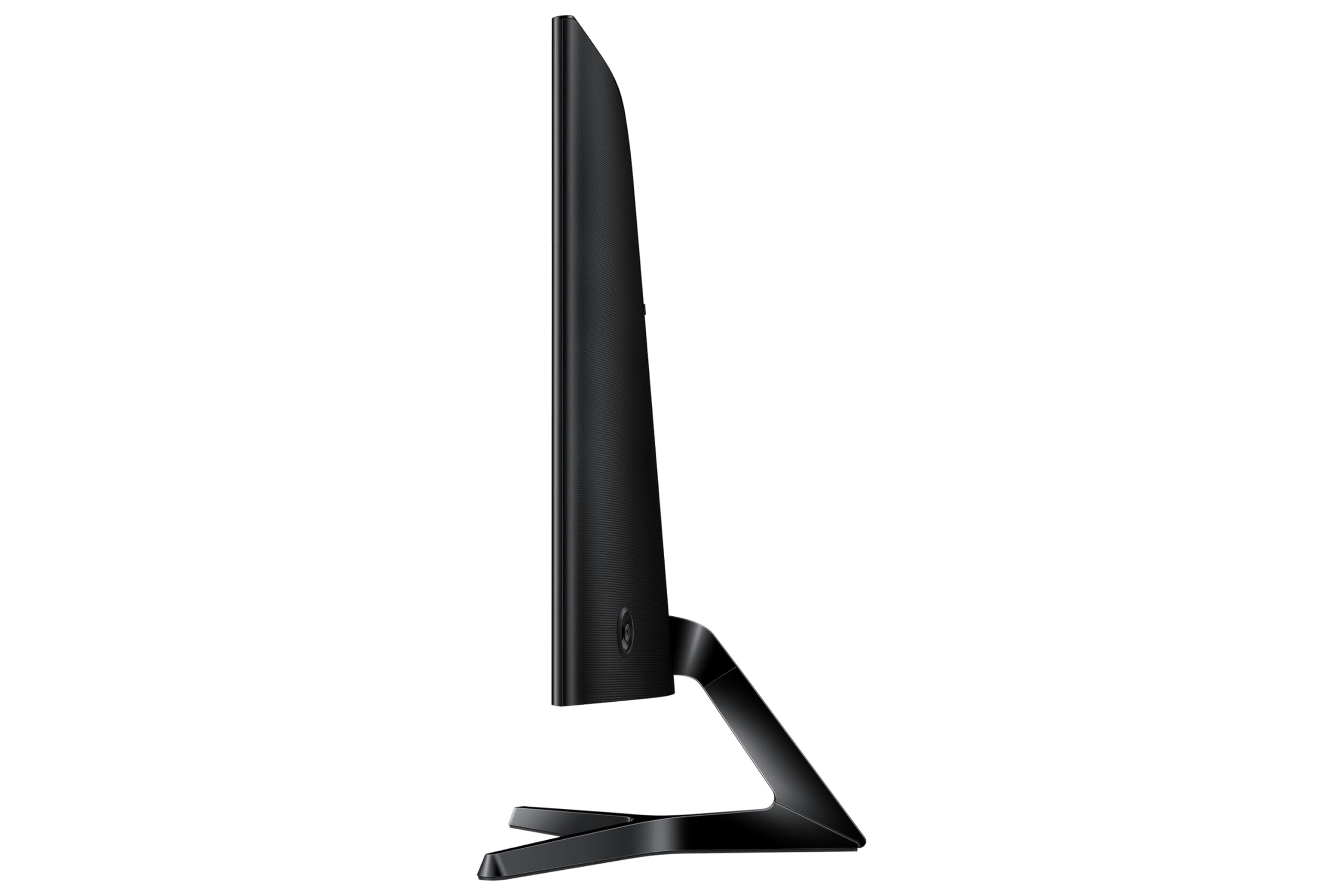 Samsung S36GD Essential S27D366GAU Moniteur incurvé 27" avec Panneau VA, résolution Full HD, Temps de réponse 4 ms, taux de rafraîchissement 100 Hz, Eco Saving Plus, Flicker Free, Noir