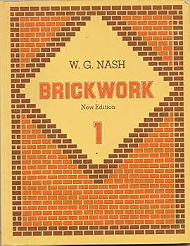 Brickwork, Volume 1