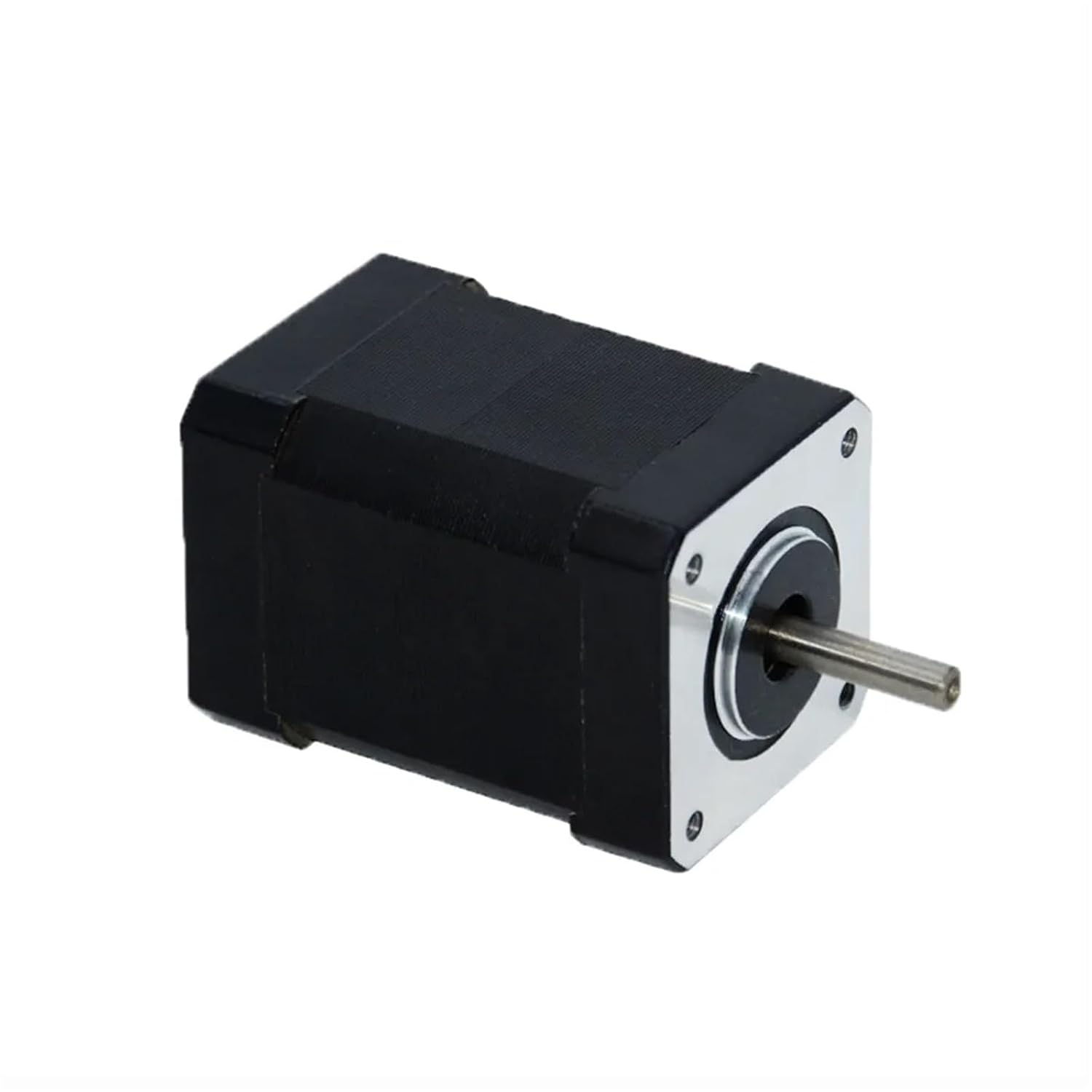 42 * 42 * 60mm 24V 52W Brushless DC Motor 4000RPM 0.125N.m for DIY Shaft Diameter 5mm 3phase BLDC Motor