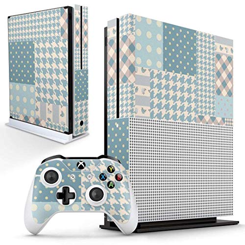 igsticker Xbox One S p XLV[ ʁEVʁEʁERg[[ SʃZbg GbNX{bNX V[ ی tB XebJ[ 008635