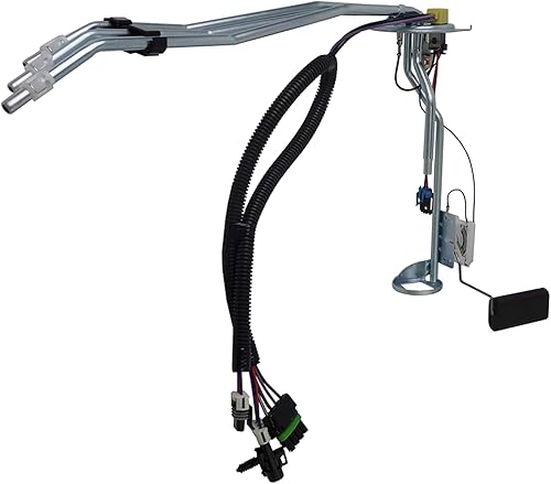 Miniatura 2 de Agility Auto Parts 4017115 Unidad de envío del tanque de combustible para 1996-1997 Buick, Oldsmobile, Pontiac-88, Bonneville, LSS, LeSabre