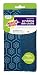 Scotch-Brite Non-Scratch Navy Scrubbing Dish Clothes, Scrubbing Power Makes Cleaning Easy, 2 Cloths