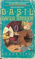 Basil of Baker Street (Basil of Baker Street, #1)