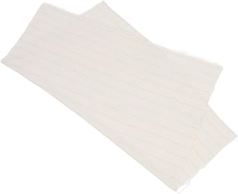 Rug Backing Fabric Non- Tufting Cloth for Floor Mats Grip for Rug Making -Skid Base Fabric for Crafting and Home Decor