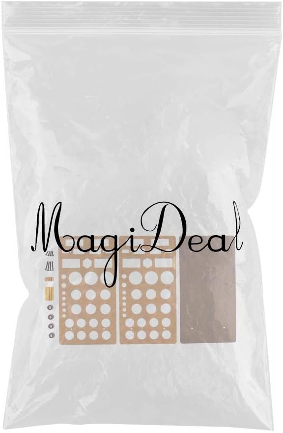 Multifunctional Screwdriver Wrench Pliers Tool Storage Rack Holder, Black