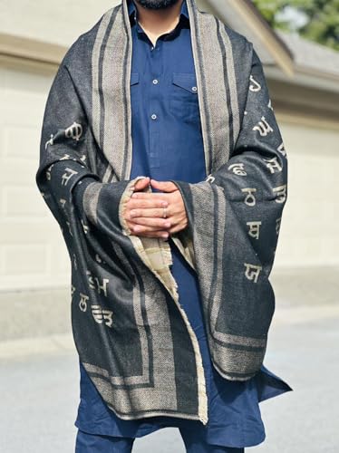Punjabi Loi Shawl For Men And Women Punjabi Suit Stole Accessory Punjabi Wedding Jago Punjab Map For Kurta Pajama2