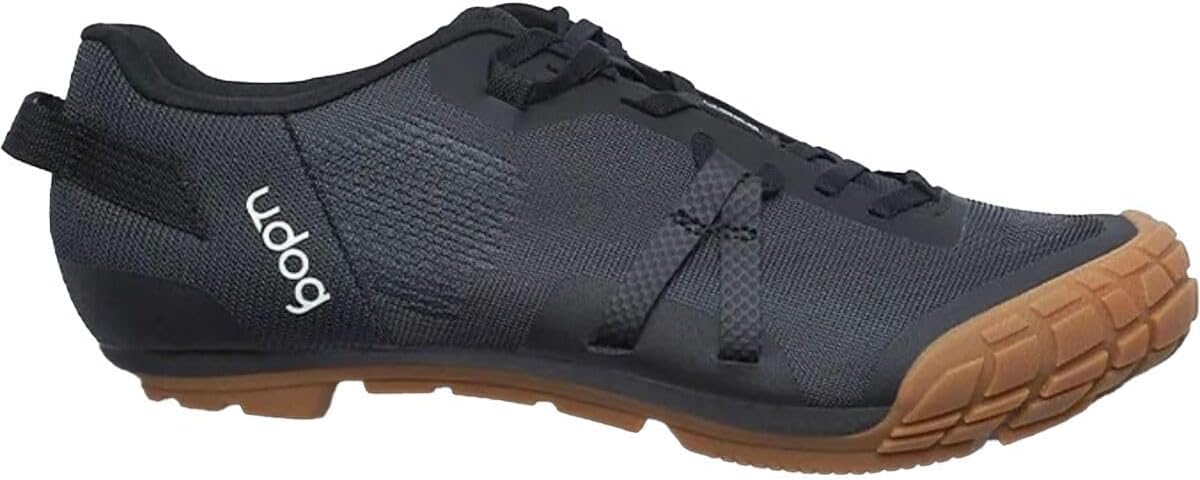 uDog Unisex Distanza Gravel Shoes - SPD Compatible