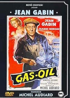 Gas-oil