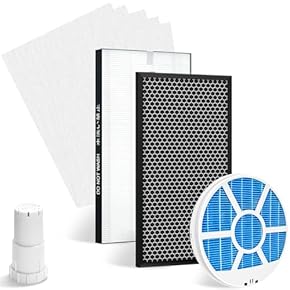 交換用フィルター、Mjia対応、M5R - FL 空気清浄機MAXフィルター 交換用フィルター、Mjia対応、M5R - FL 空気清浄機MAXフィルター