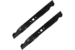 (2) 942-0741A Mulching Blade for TB240 / TB320 and Other Related Models