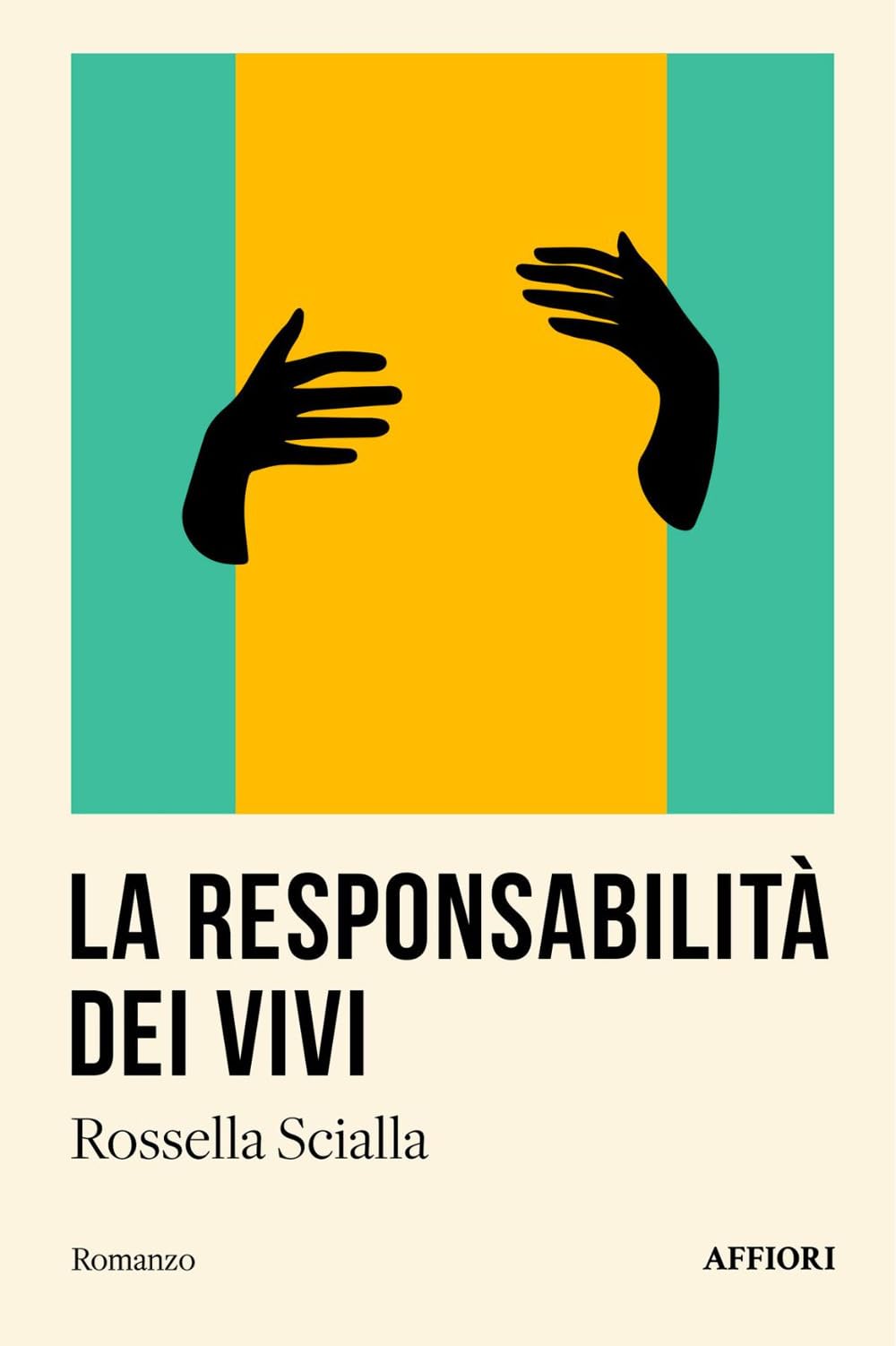 La Responsabilità Dei Vivi - 4
