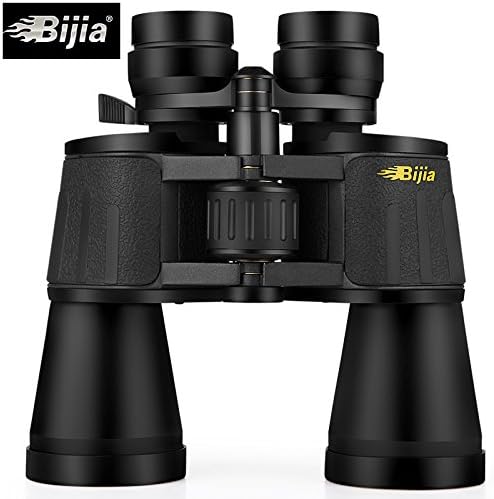 Hunter Optics 10-120x80 Zoom Binocular for Theaters Concerts Sport Activities Olympics Outdoor Birding Traveling Sightseeing Hunting Wildlife Viewing Planets and Stars Gazing